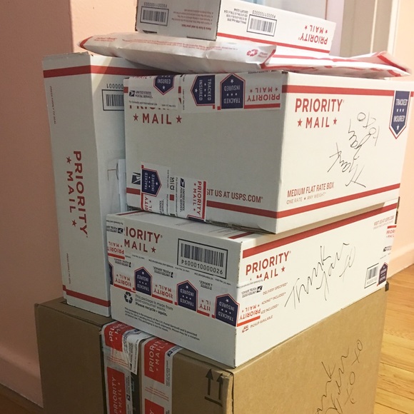 My closet, my ratings, my family - Picture 8 of 8